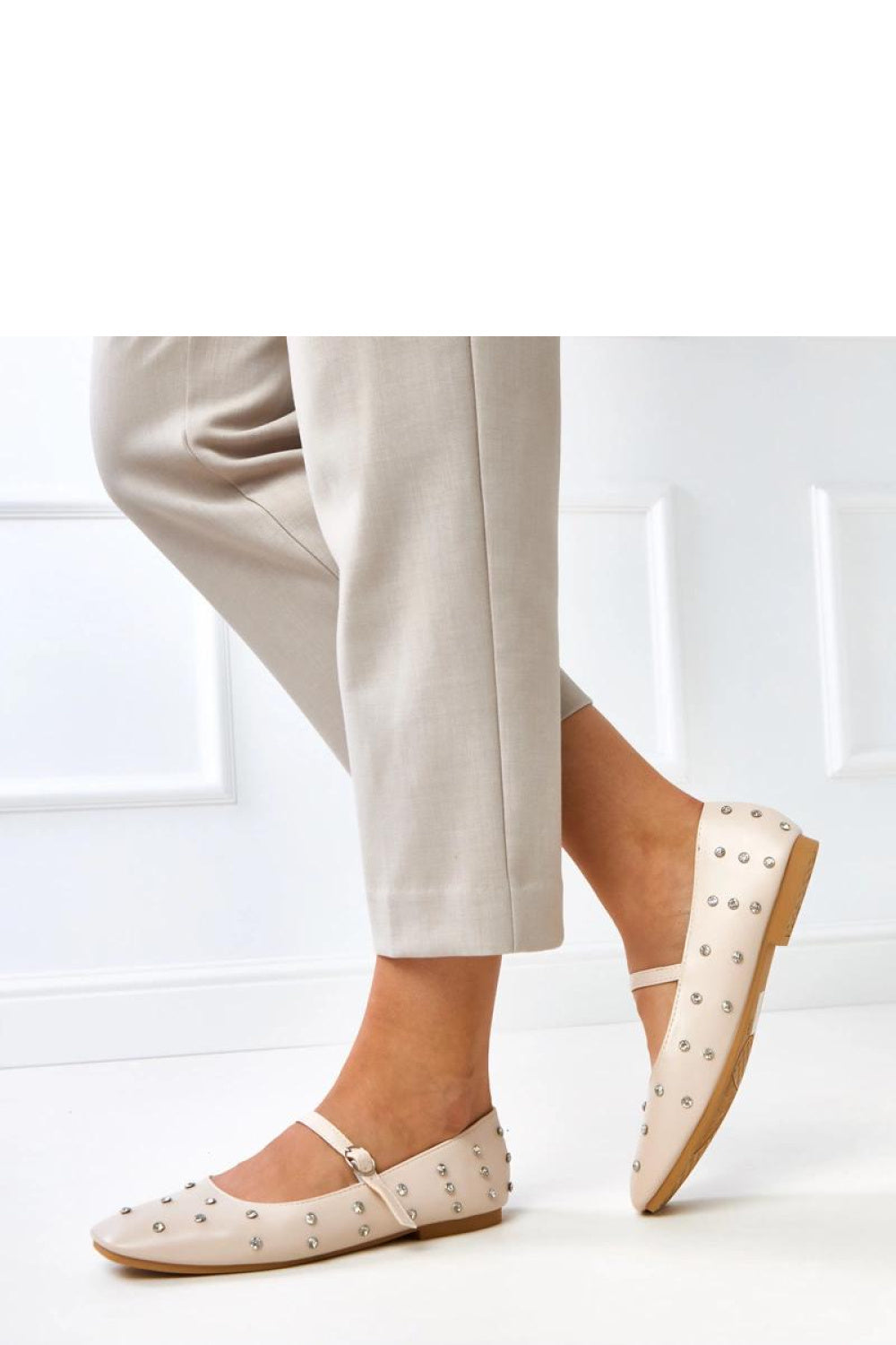 Bailarinas modelo 218168 Solea