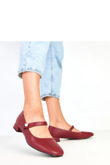 Bombas modelo 218172 Solea