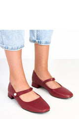 Bombas modelo 218172 Solea