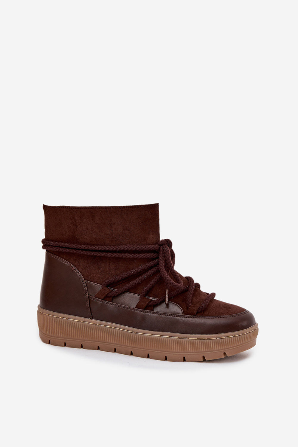 Botas de nieve modelo 218268 Step in style