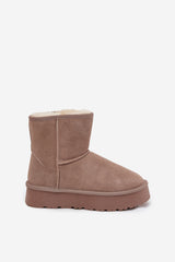 Botas de nieve modelo 218270 Step in style