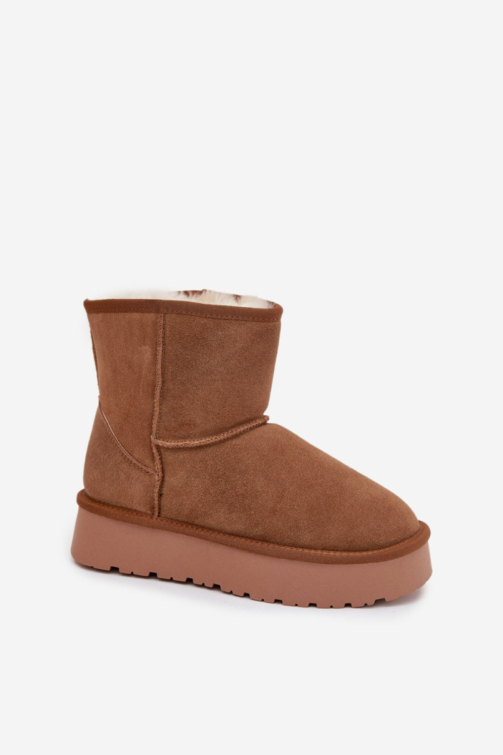 Botas de nieve modelo 218271 Step in style