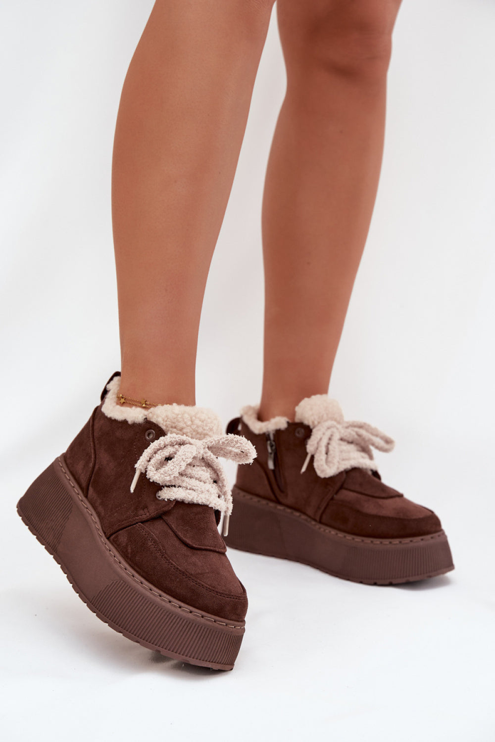 Botas de nieve modelo 218273 Step in style