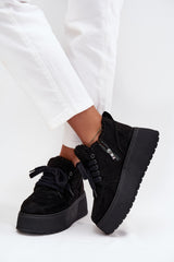 Botas de nieve modelo 218275 Step in style