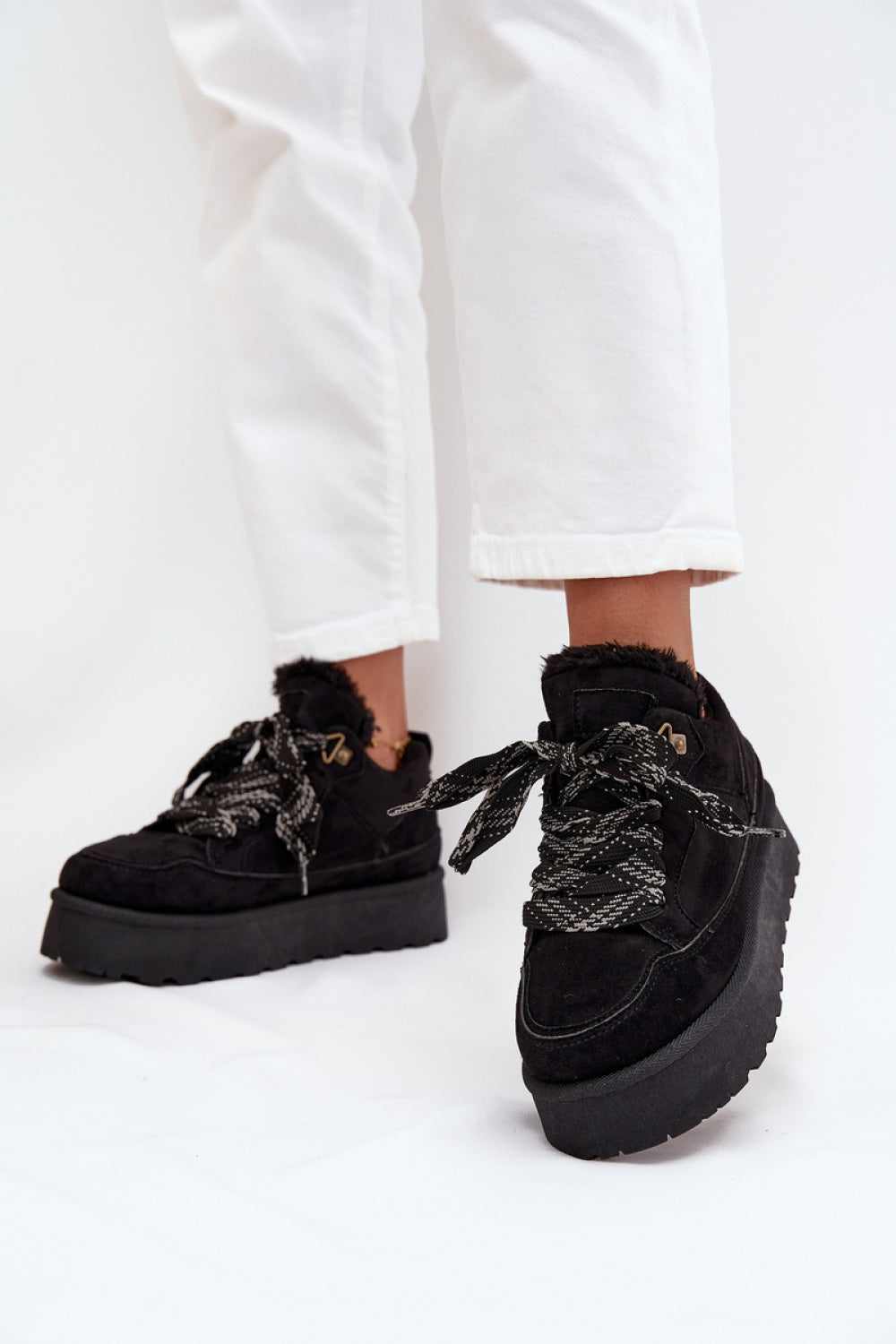 Botas de nieve modelo 218280 Step in style