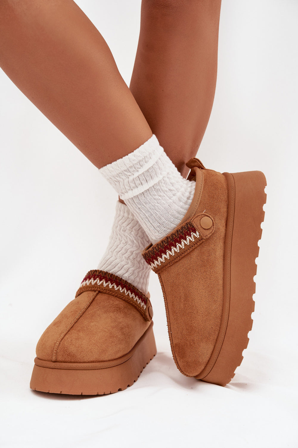 Botas de nieve modelo 218283 Step in style