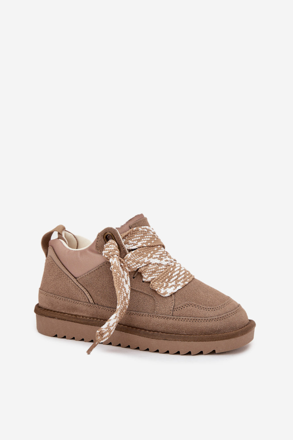 Botas de nieve modelo 218285 Step in style