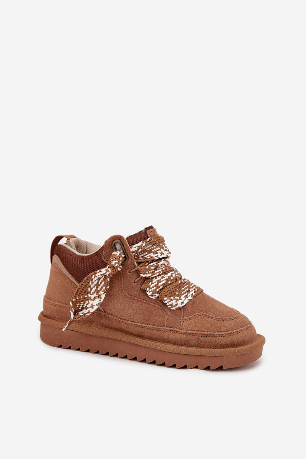 Botas de nieve modelo 218286 Step in style