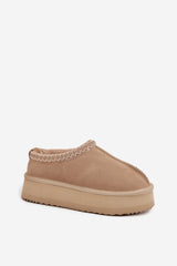 Botas de nieve modelo 218287 Step in style
