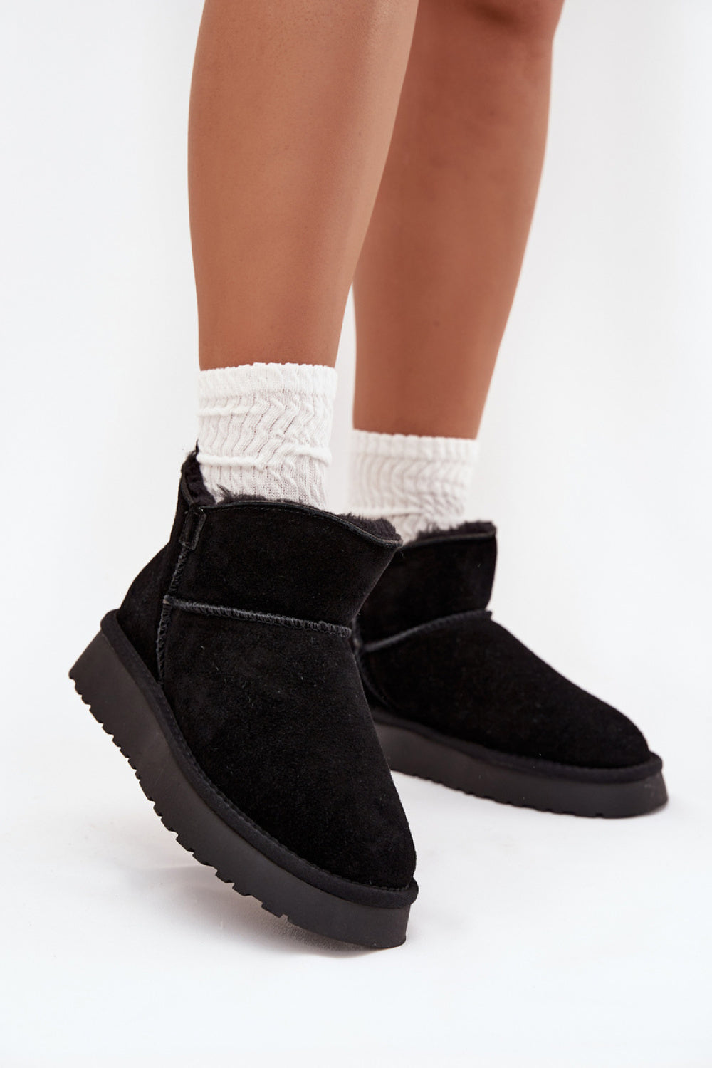 Botas de nieve modelo 218288 Step in style