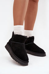 Botas de nieve modelo 218288 Step in style