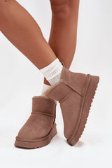 Botas de nieve modelo 218289 Step in style