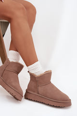 Botas de nieve modelo 218289 Step in style