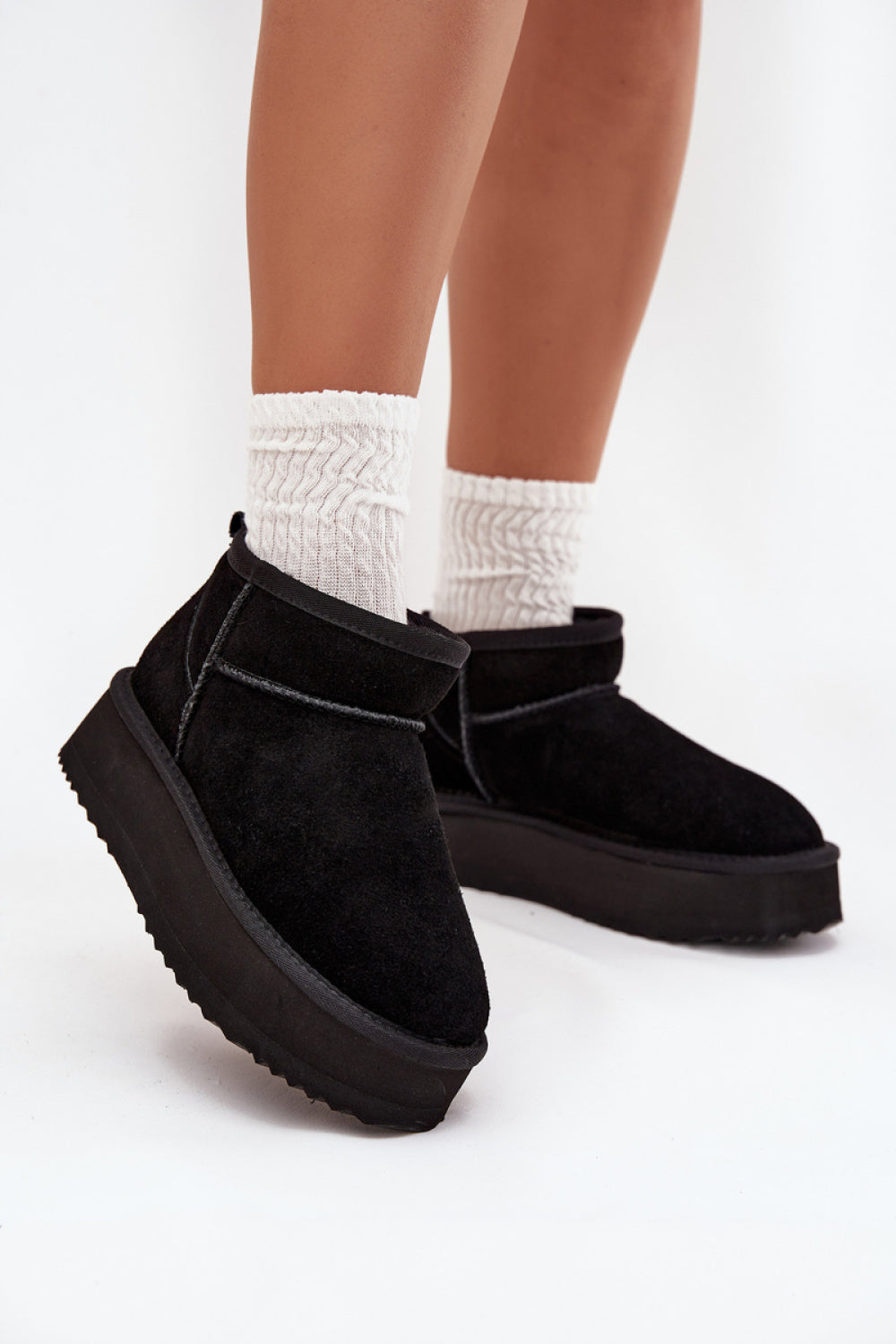 Botas de nieve modelo 218290 Step in style