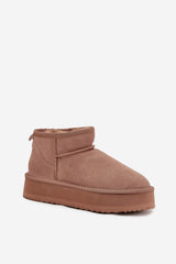 Botas de nieve modelo 218291 Step in style