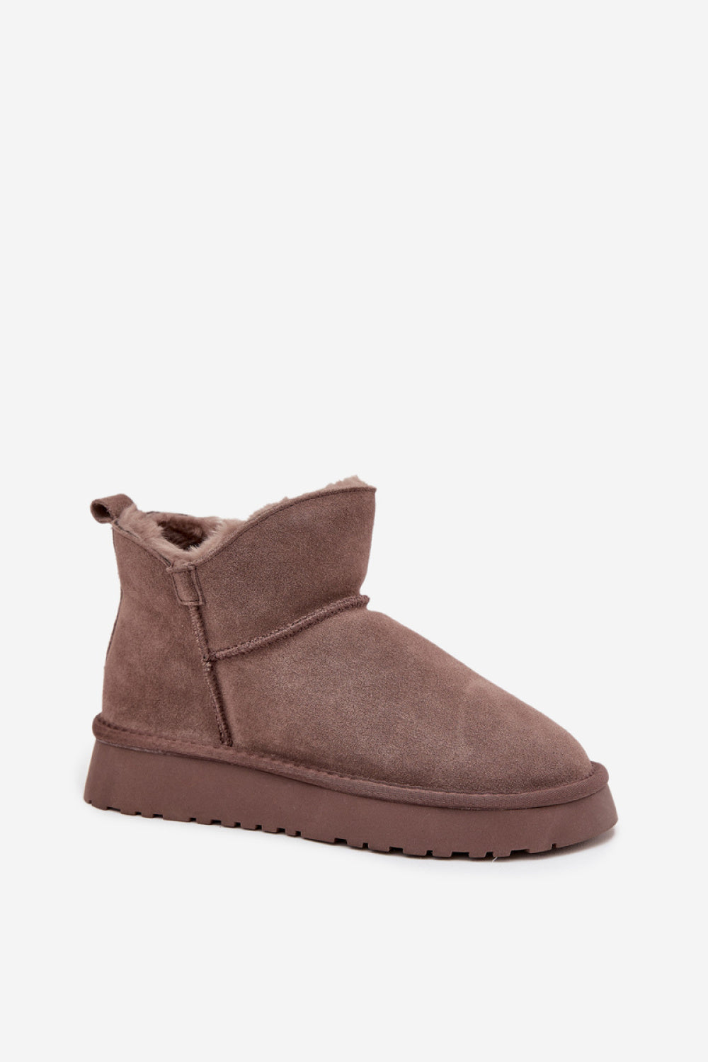 Botas de nieve modelo 218293 Step in style