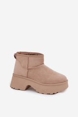 Botas de nieve modelo 218300 Step in style