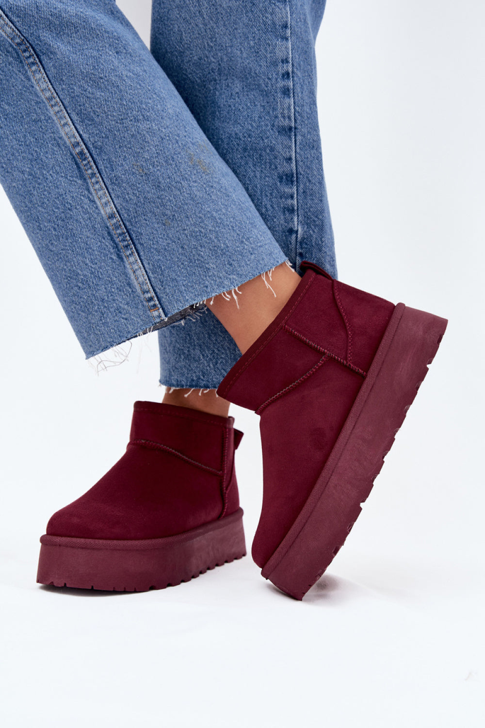 Botas de nieve modelo 218301 Step in style