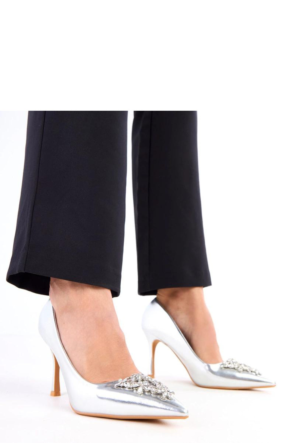 Tacones altos modelo 218348 Solea