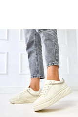 Zapatillas modelo 218352 Solea