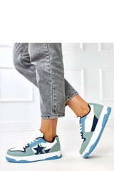 Zapatillas modelo 218355 Solea