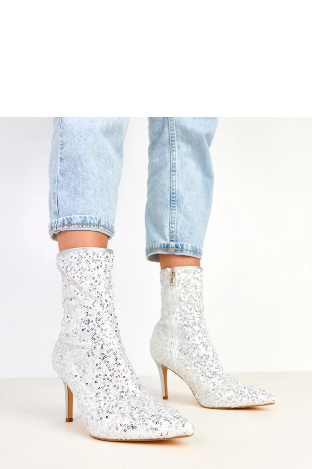 Botas de tacón modelo 218359 Solea