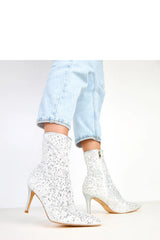 Botas de tacón modelo 218359 Solea