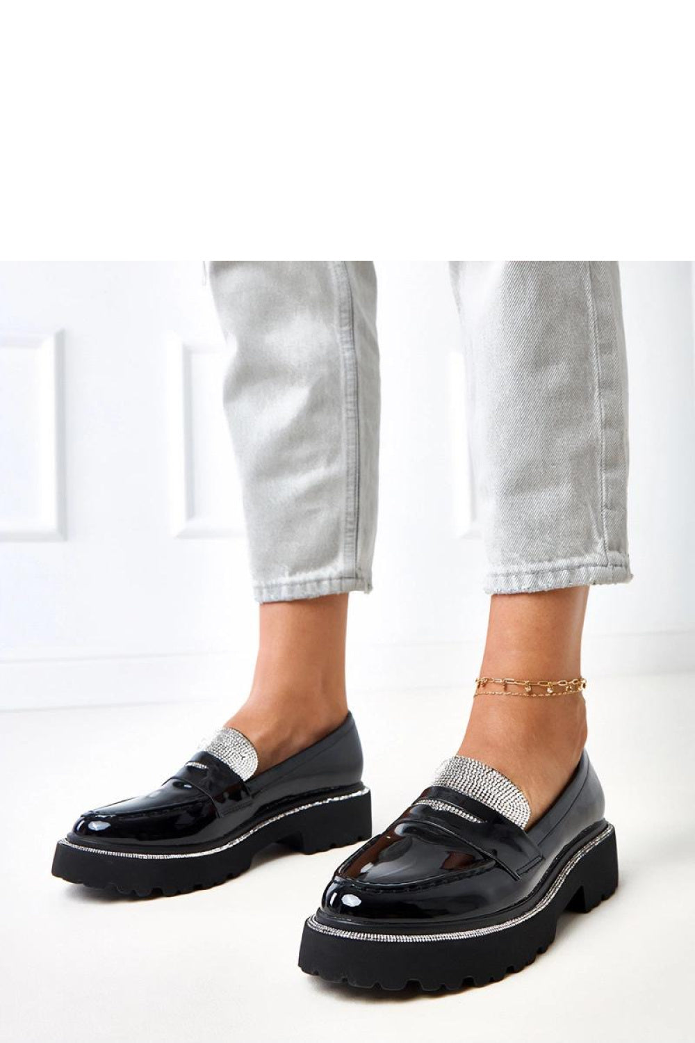 Mocasín modelo 218361 Solea