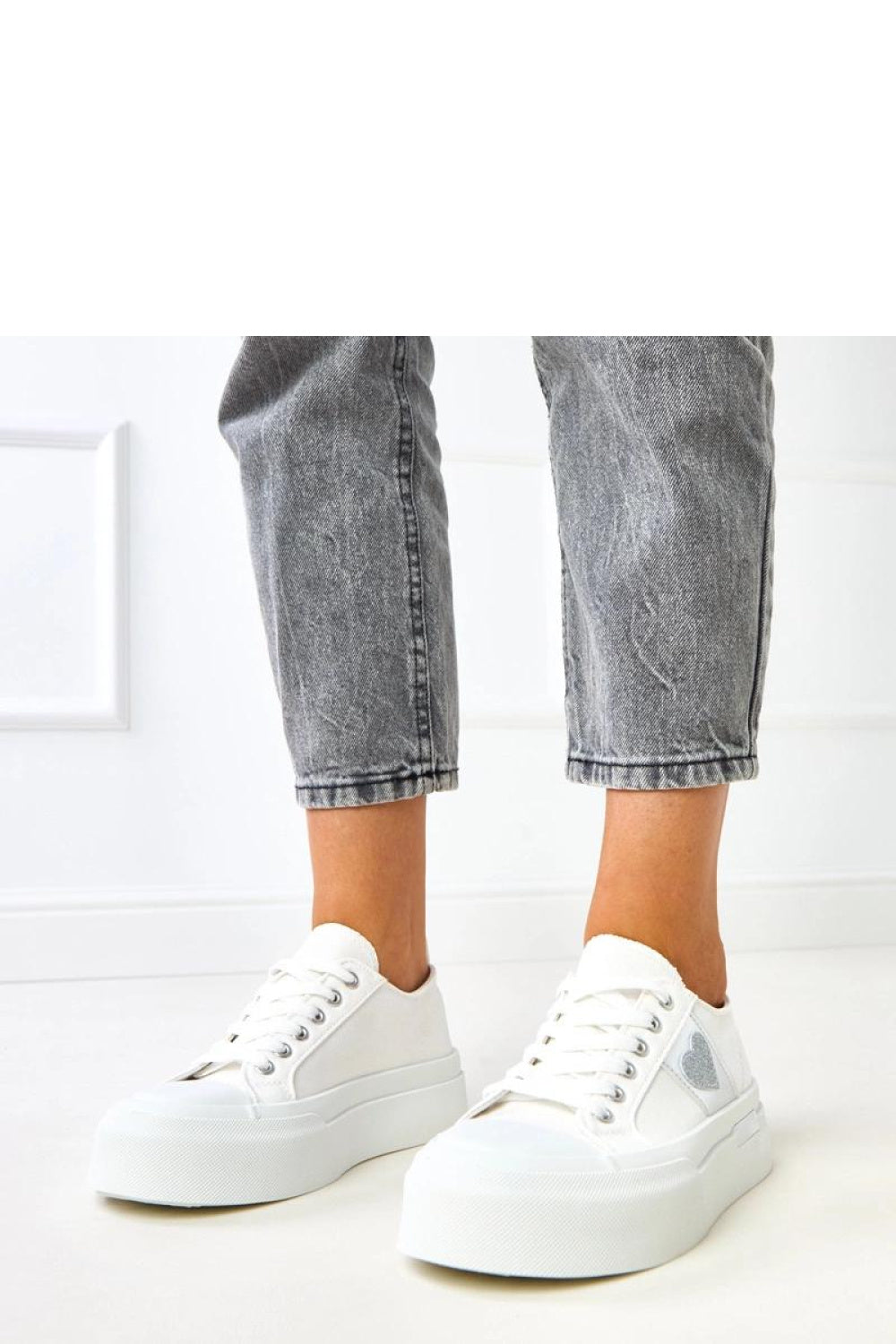 Zapatillas modelo 218363 Solea