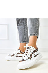 Zapatillas modelo 218365 Solea