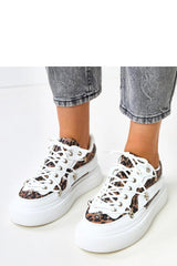 Zapatillas modelo 218365 Solea