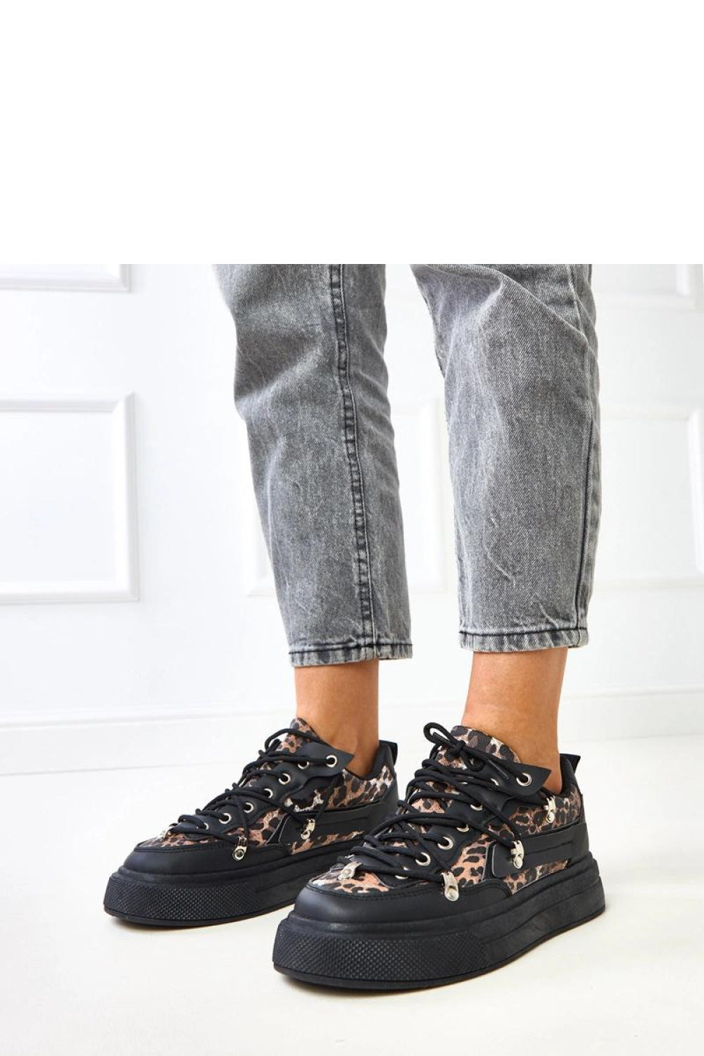 Zapatillas modelo 218366 Solea