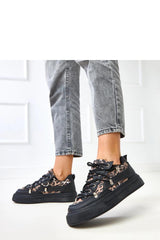 Zapatillas modelo 218366 Solea