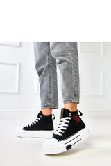 Zapatillas modelo 218371 Solea