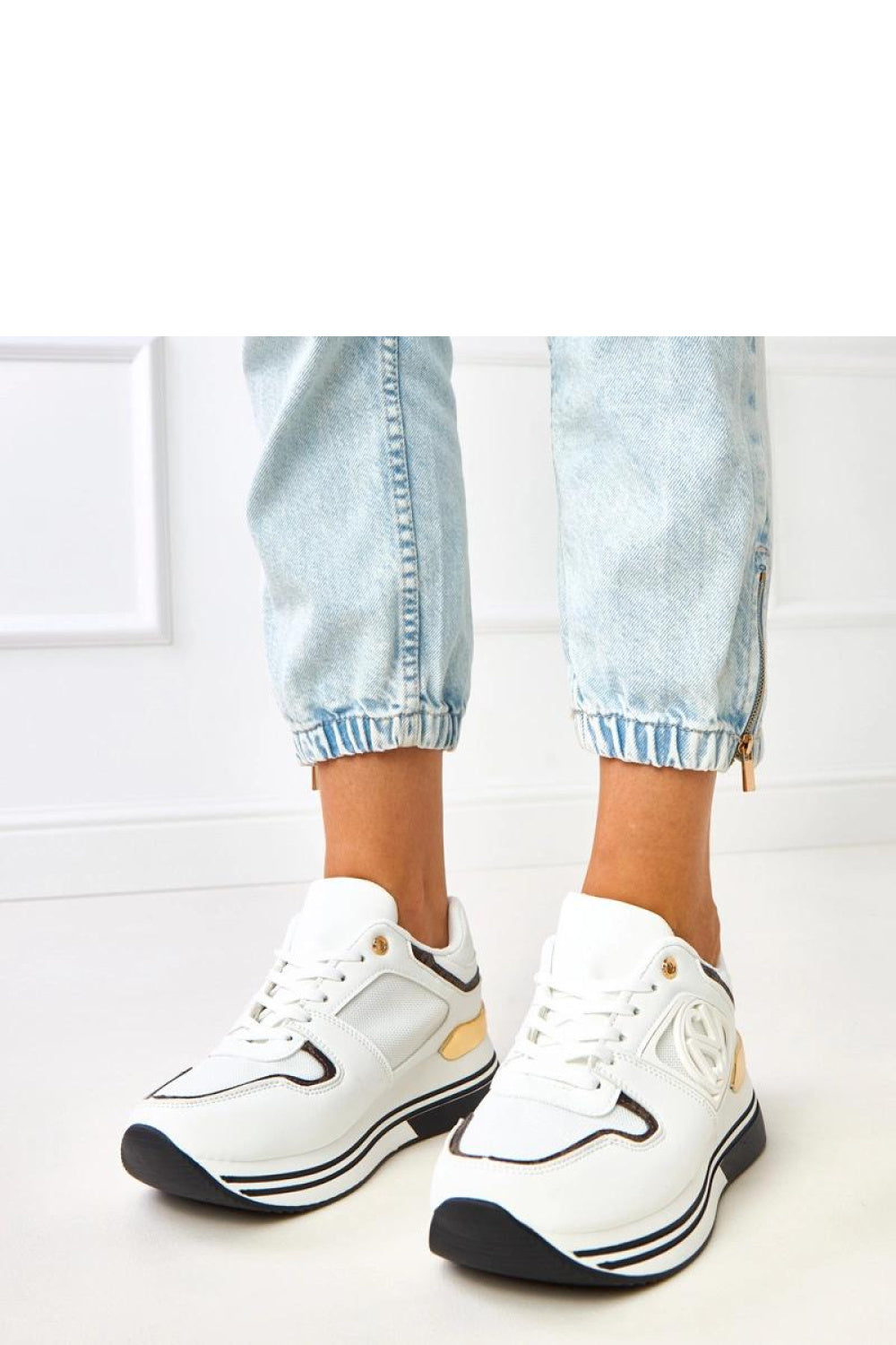 Zapatillas modelo 218372 Solea