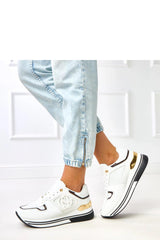 Zapatillas modelo 218372 Solea