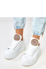 Zapatillas modelo 218373 Solea