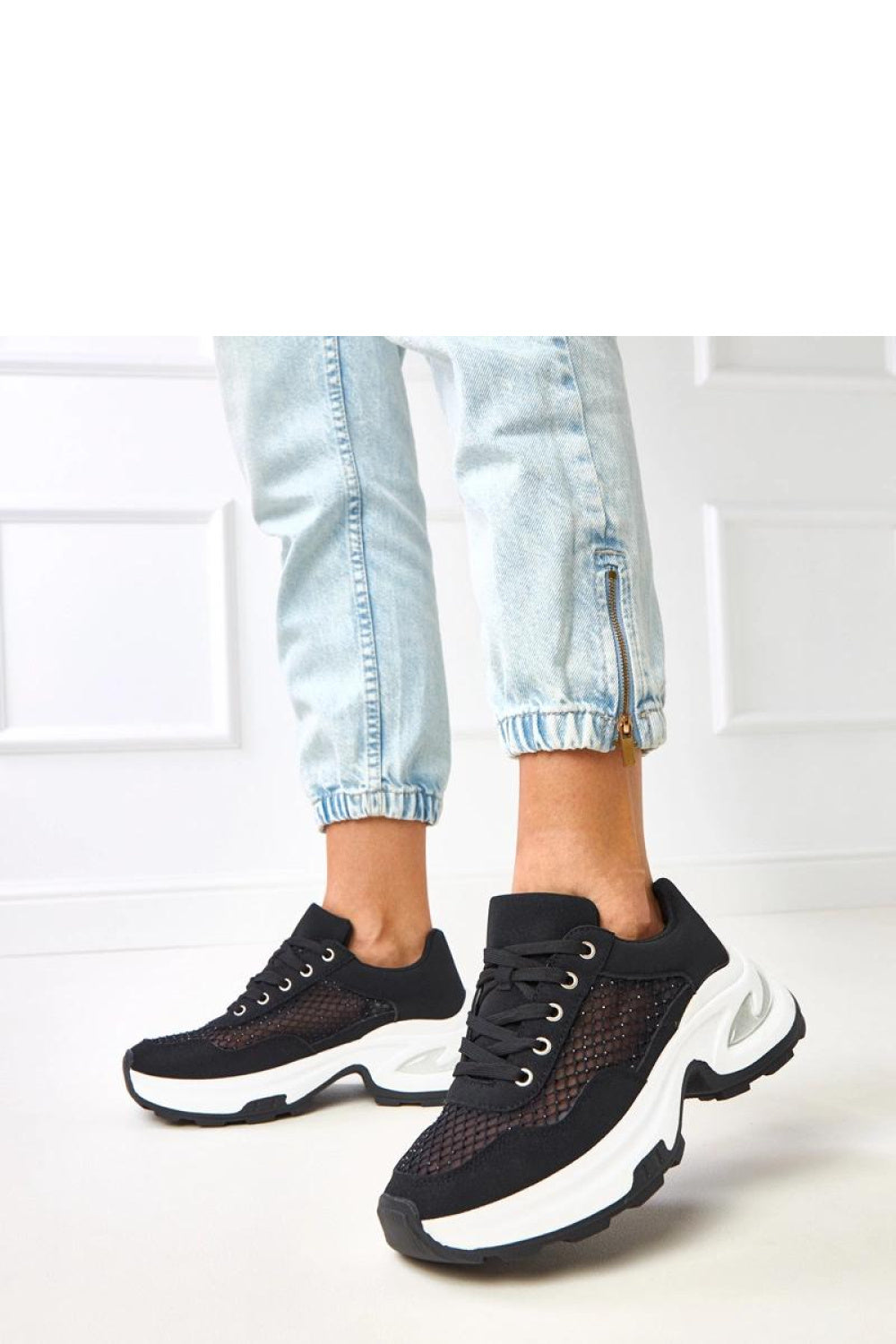 Zapatillas modelo 218374 Solea