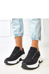 Zapatillas modelo 218374 Solea