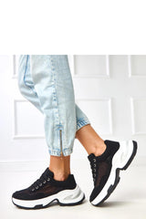 Zapatillas modelo 218374 Solea