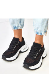 Zapatillas modelo 218374 Solea