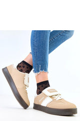 Zapatillas modelo 218457 Solea