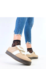 Zapatillas modelo 218457 Solea