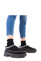 Zapatillas modelo 218458 Solea