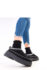 Zapatillas modelo 218458 Solea