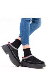 Zapatillas modelo 218459 Solea