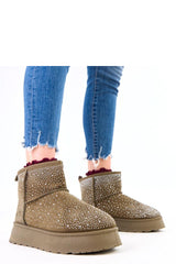 Botas de nieve modelo 218460 Solea