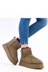 Botas de nieve modelo 218460 Solea