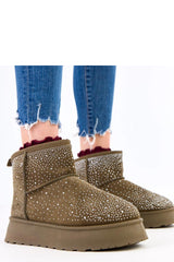 Botas de nieve modelo 218460 Solea