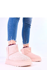 Botas de nieve modelo 218461 Solea